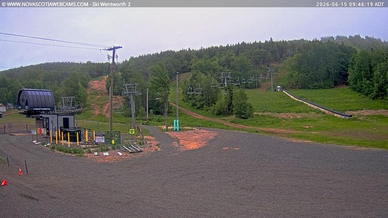 Ski Wentworth 2