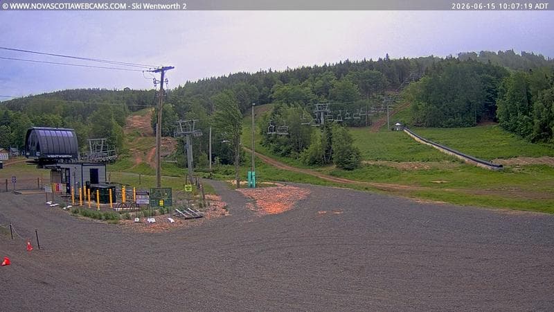 Ski Wentworth 2