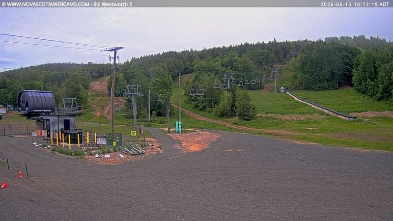 Ski Wentworth 2