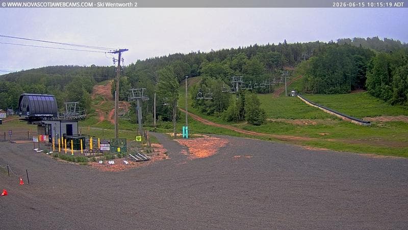 Ski Wentworth 2