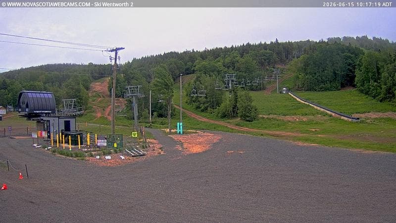 Ski Wentworth 2
