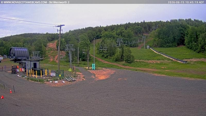 Ski Wentworth 2
