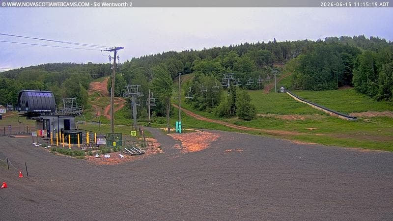 Ski Wentworth 2