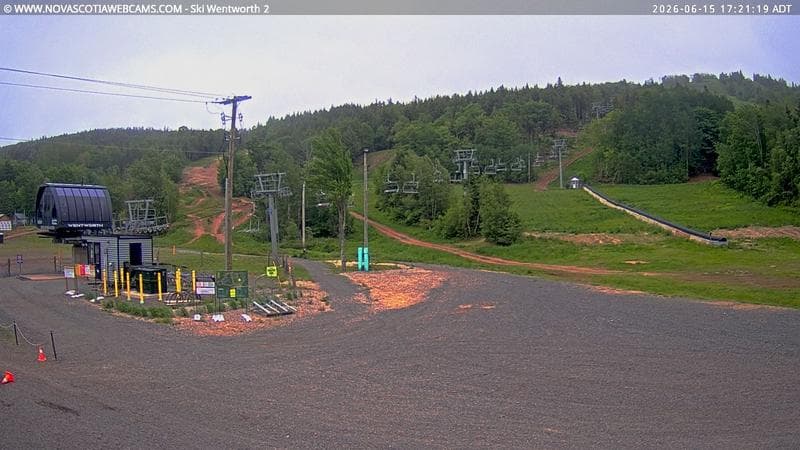 Ski Wentworth 2