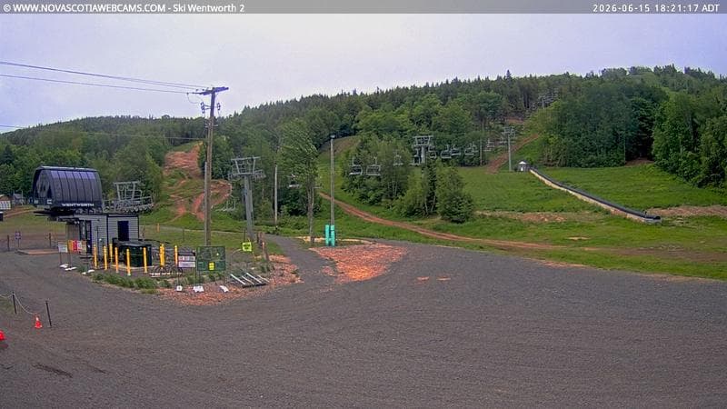 Ski Wentworth 2