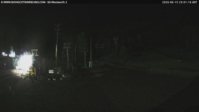 Ski Wentworth 2