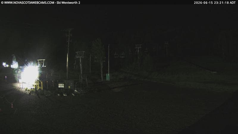 Ski Wentworth 2