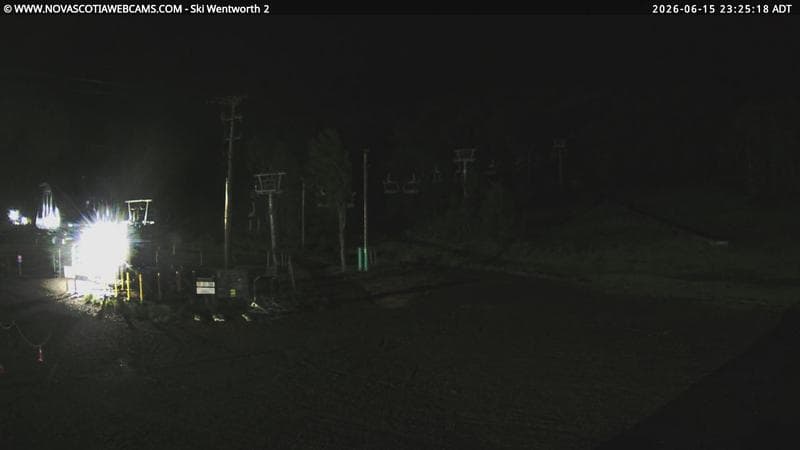 Ski Wentworth 2