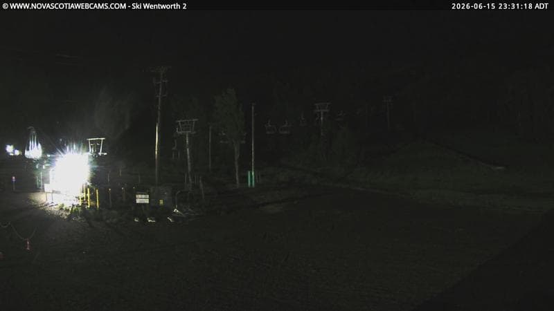 Ski Wentworth 2