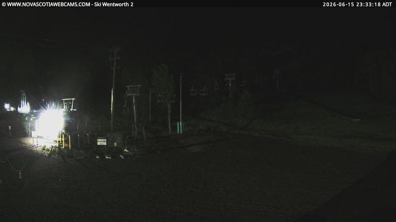Ski Wentworth 2