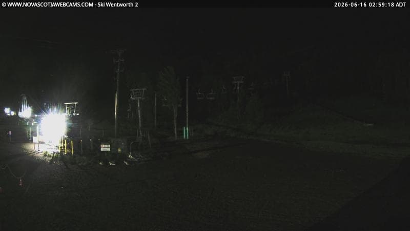 Ski Wentworth 2