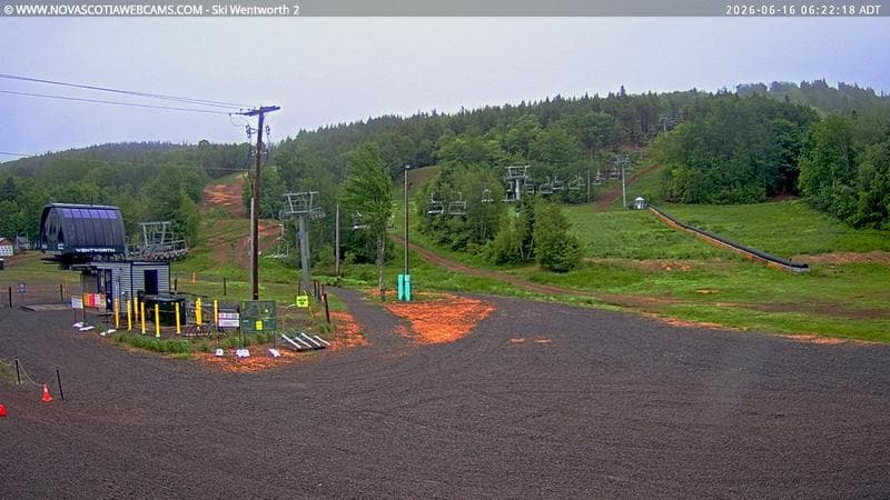 Ski Wentworth 2