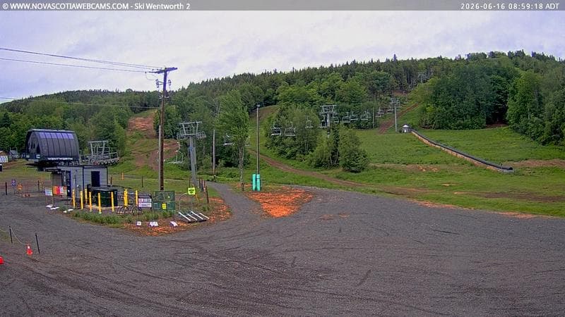 Ski Wentworth 2