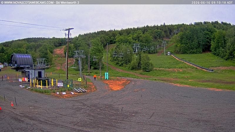 Ski Wentworth 2
