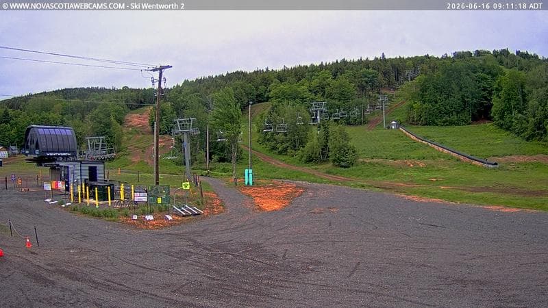 Ski Wentworth 2