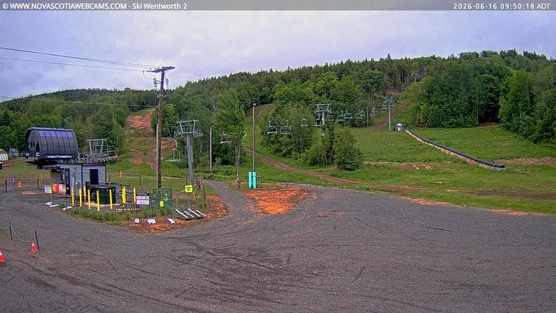 Ski Wentworth 2