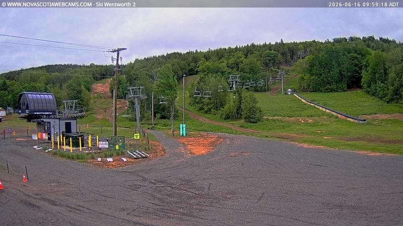 Ski Wentworth 2