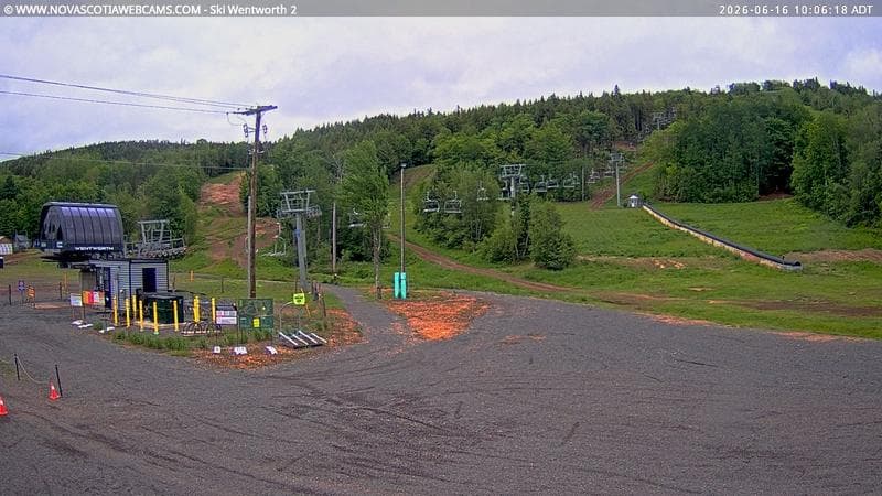Ski Wentworth 2