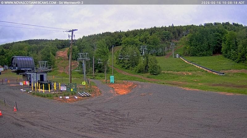 Ski Wentworth 2