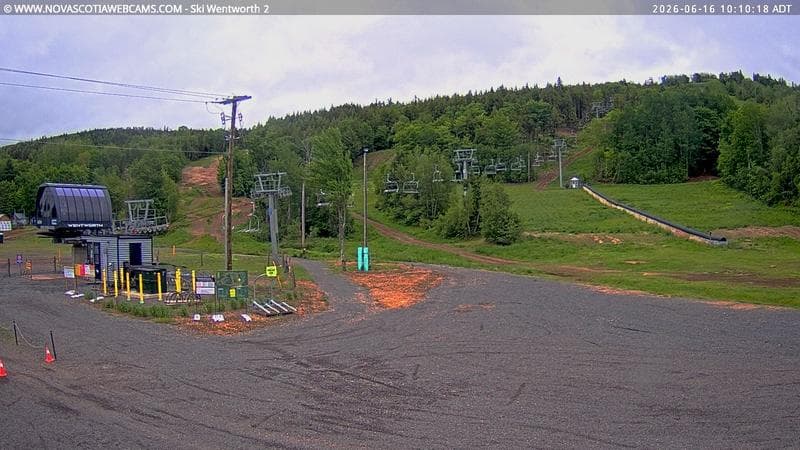 Ski Wentworth 2