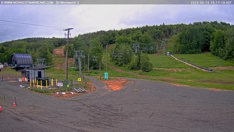 Ski Wentworth 2