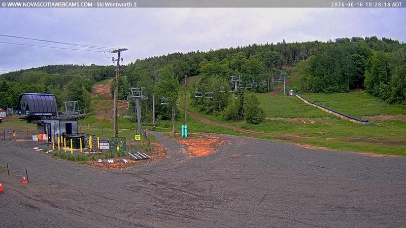 Ski Wentworth 2