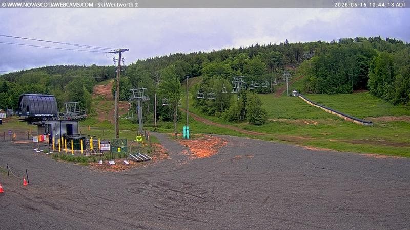 Ski Wentworth 2