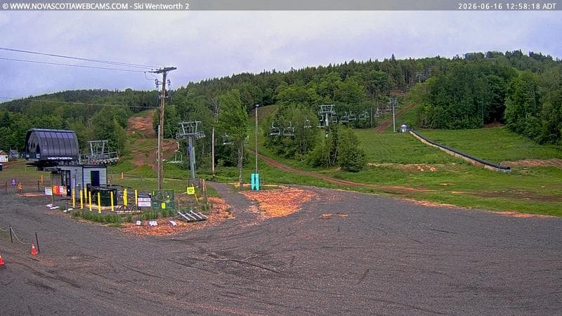 Ski Wentworth 2