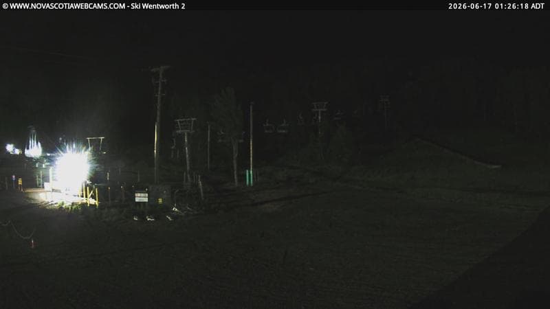 Ski Wentworth 2