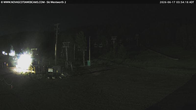 Ski Wentworth 2