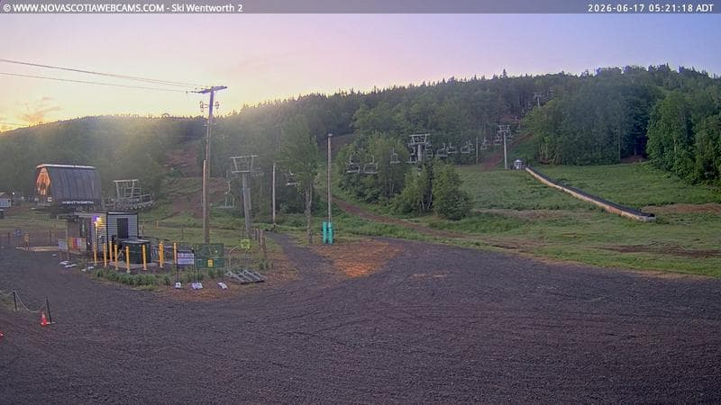 Ski Wentworth 2