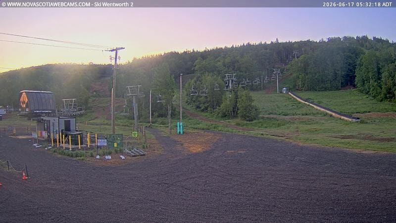 Ski Wentworth 2