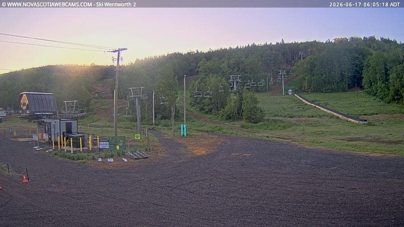 Ski Wentworth 2