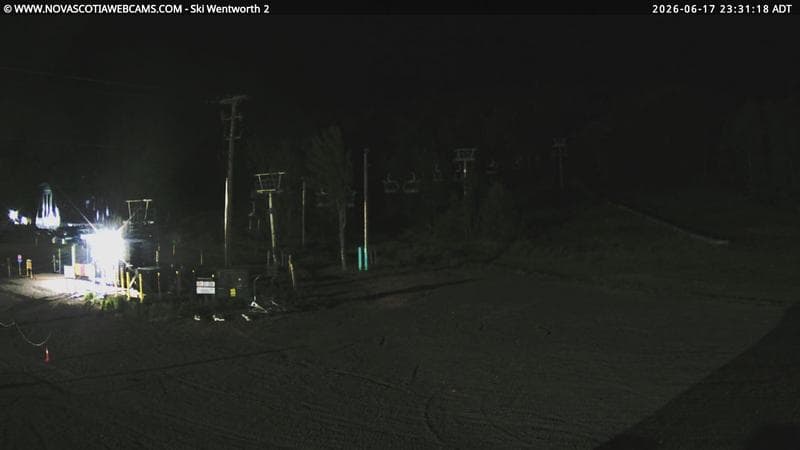 Ski Wentworth 2