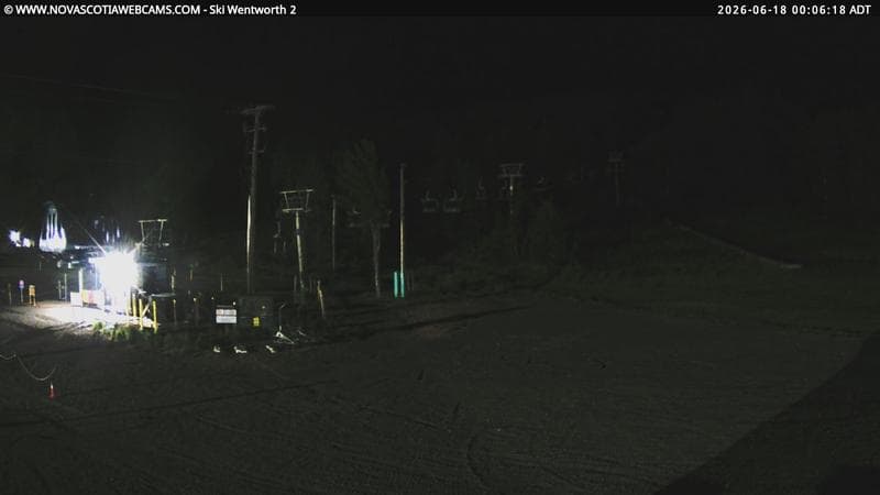 Ski Wentworth 2