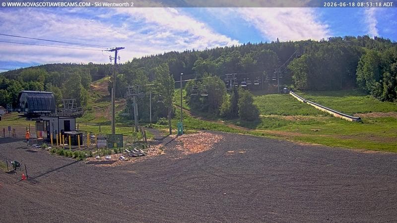 Ski Wentworth 2
