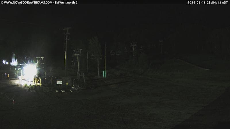 Ski Wentworth 2