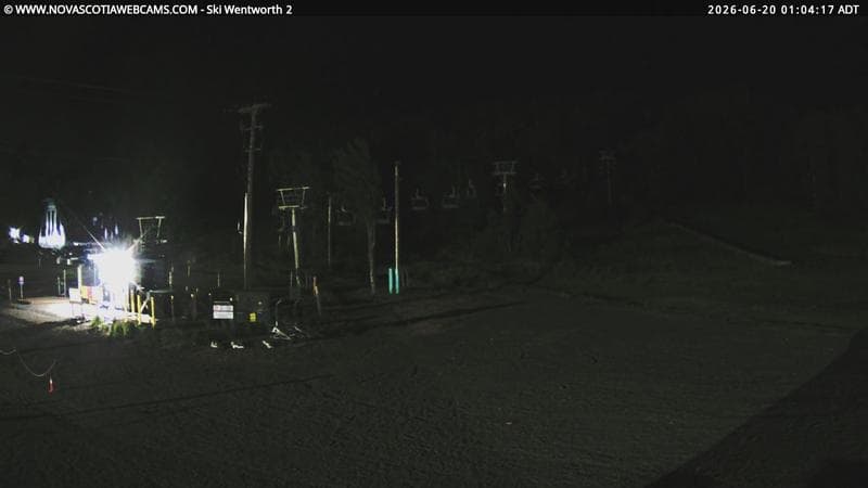 Ski Wentworth 2