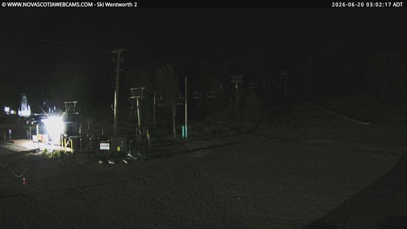 Ski Wentworth 2