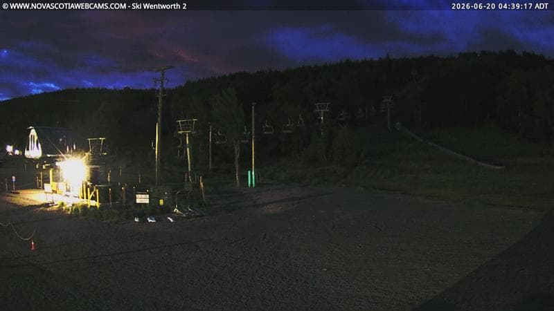 Ski Wentworth 2