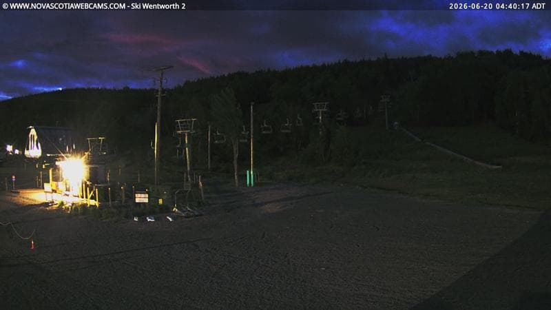 Ski Wentworth 2