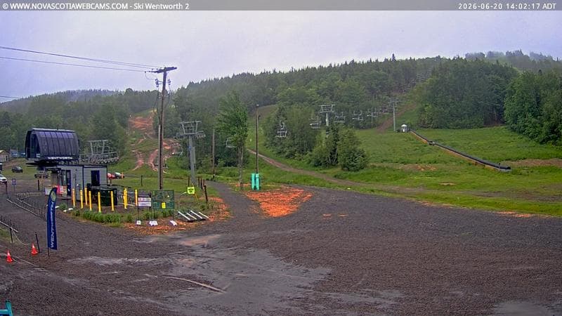 Ski Wentworth 2