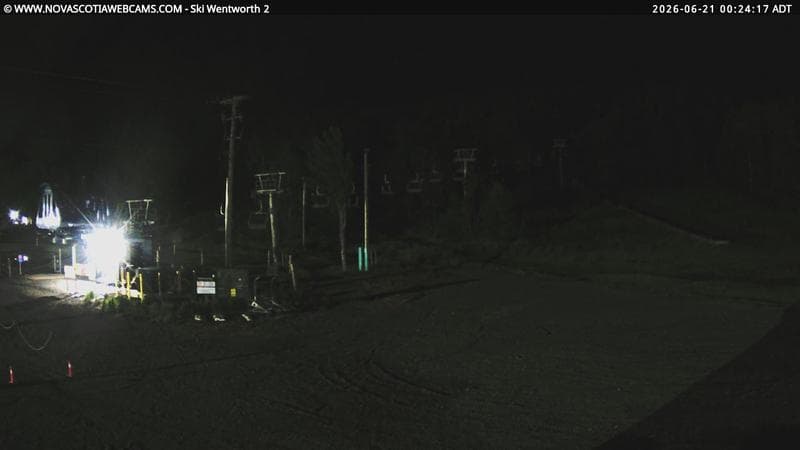 Ski Wentworth 2