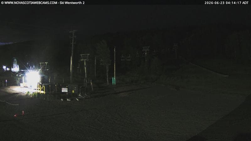 Ski Wentworth 2
