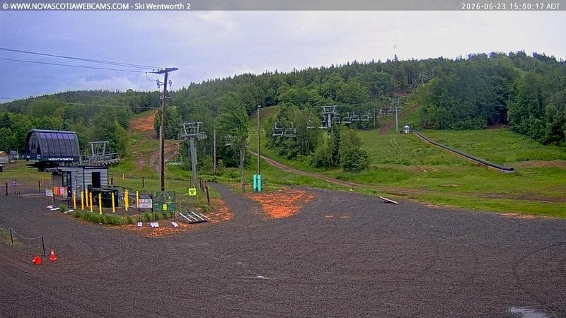 Ski Wentworth 2