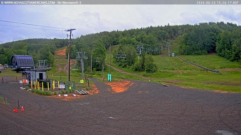 Ski Wentworth 2