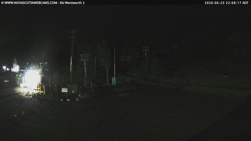 Ski Wentworth 2