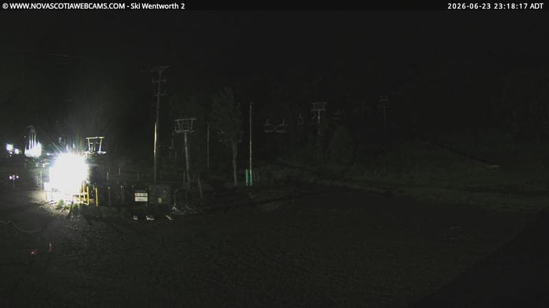 Ski Wentworth 2