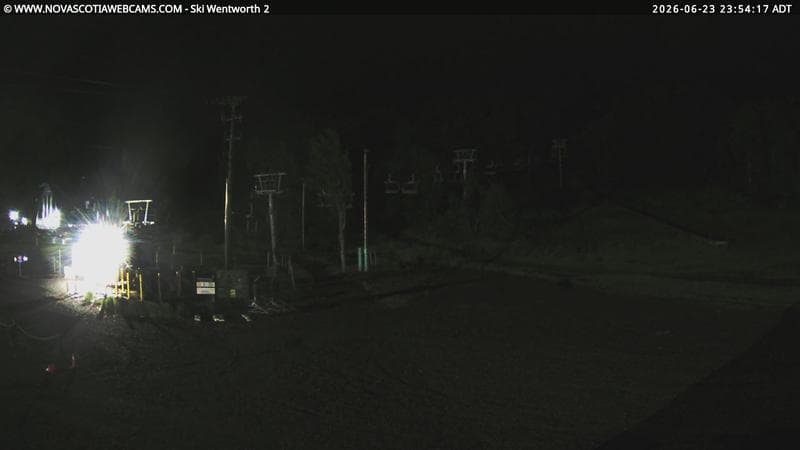 Ski Wentworth 2