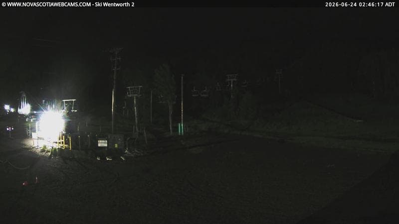 Ski Wentworth 2